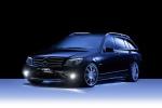 Mercedes-Benz C-Class Estate by Piecha Design 2009 года